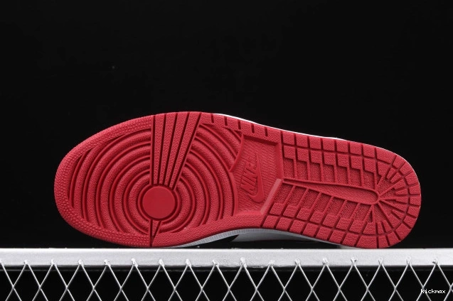 Rep MAX Jordan 1 Air Bloodline High OG 555088-062 0801